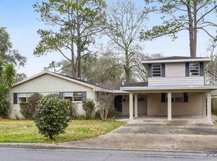 23 Dallas Dr, Houma, LA 70360