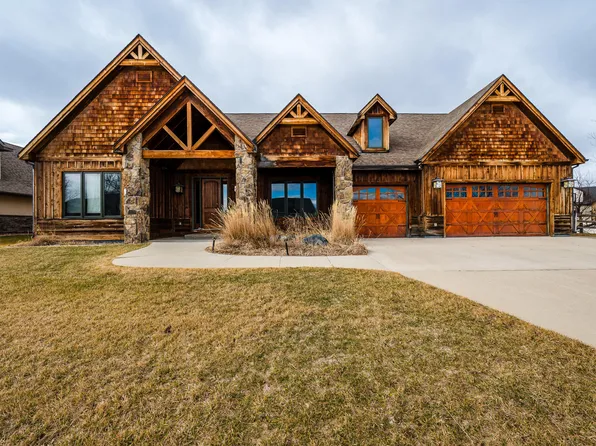 10 Oak Tree Ct, Sheridan, WY 82801