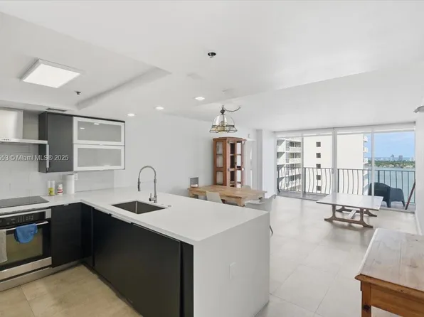 7601 E Treasure Dr APT 2109, North Bay Village, FL 33141