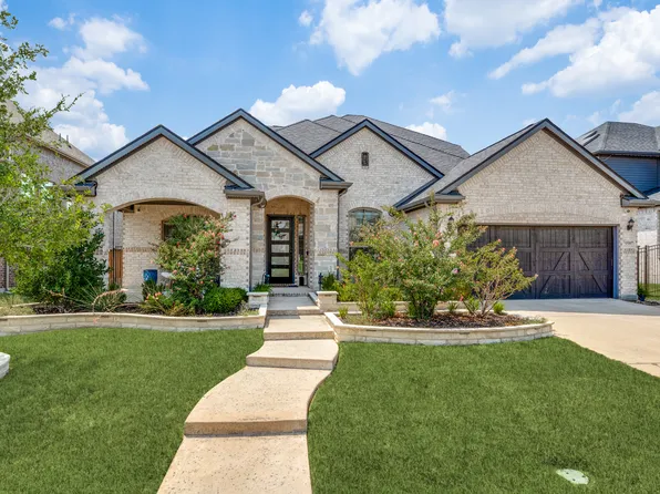 15807 Thorn Apple Rd, Frisco, TX 75033
