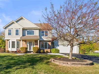 148 Bronze Leaf Trl, Rochester, NY, 14612