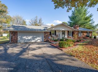 9323 Fern Bluff Ln, Louisville, KY 40229