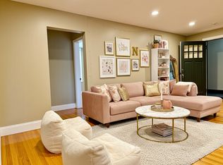 79 Egmont St #1, Brookline, MA 02446