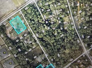 0 Ella St, Milton, FL 32583