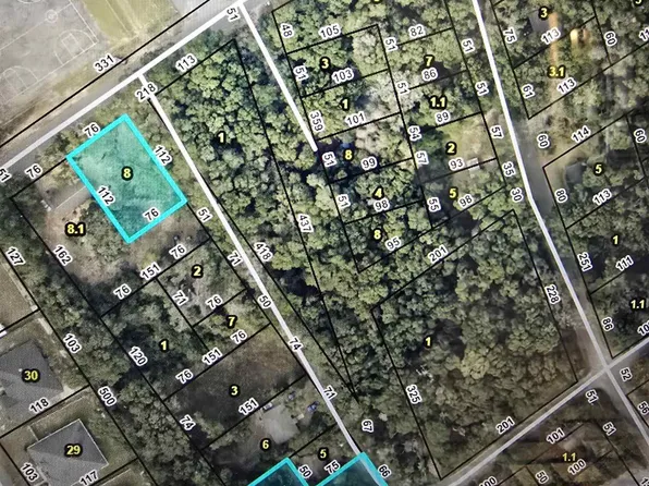 0 Ella St, Milton, FL 32583