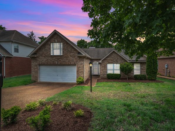 4725 Cape Hope Pass, Hermitage, TN 37076