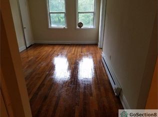4530 Fairfax Rd APT 2, Baltimore, MD 21216
