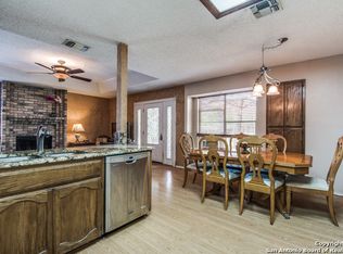 7303 Peaceful Mdws, San Antonio, TX 78250