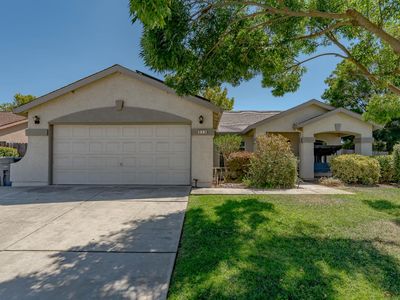 826 Griffith Way, Wheatland, CA, 95692