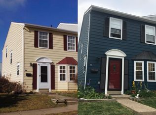 6108 Hillside Rd, Springfield, VA 22152