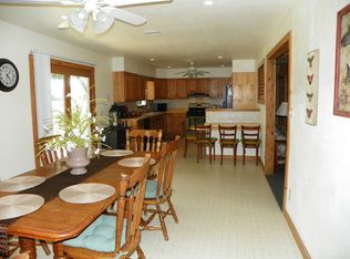 623 Marietta St, Muskogee, OK 74401
