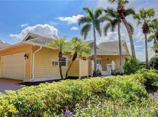 24 Golf Cottage Dr, Naples, FL 34105