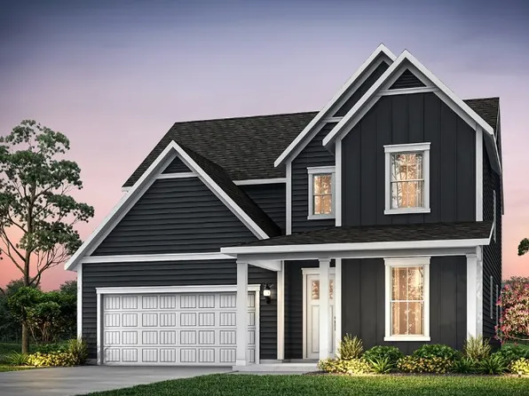 2510 Havenstone Ln Lot 95, Murfreesboro, TN 37128