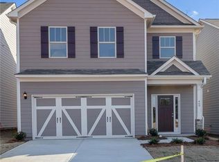 320 Omnia Ridge Way, Lawrenceville, GA 30044