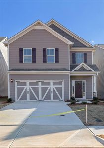 320 Omnia Ridge Way, Lawrenceville, GA, 30044