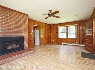 375 Audubon Dr, Earlysville, VA 22936