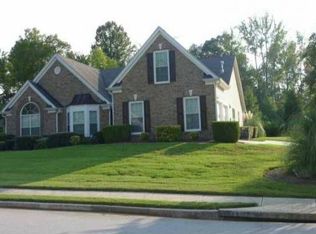 3225 Kings Bay Cir, Decatur, GA 30034