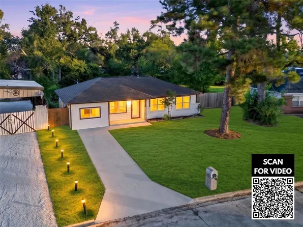 7445 Cabot St, Houston, TX 77016