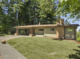4600 SW Northwood Ave, Portland, OR 97239