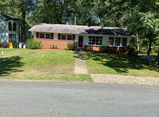 3523 Newport Ave, Annapolis, MD 21403