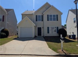 347 Springhaven Way, Lawrenceville, GA 30046