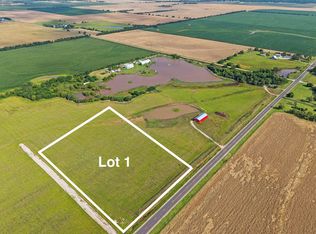 1 Thompson Lake Ests, Viola, KS 67149