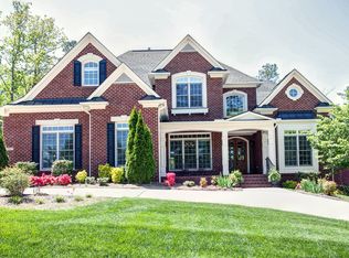 3003 Olde Weatherstone Way, Cary, NC 27513