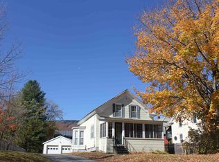 13 Depot St, Ludlow, VT 05149