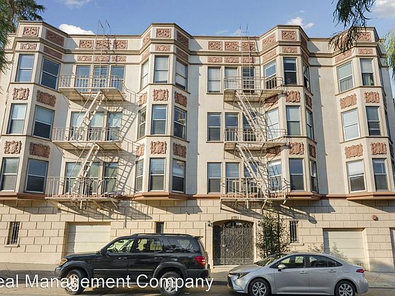 2nd image of 1170 Guerrero St #102