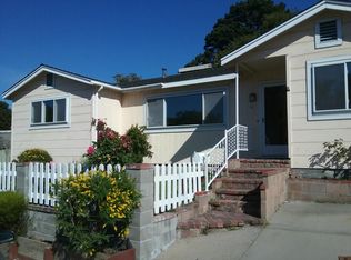 16 Shirl Pat Way, Monterey, CA 93940