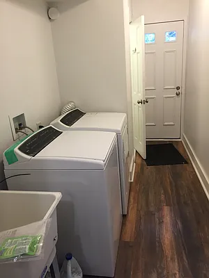 Rented by Bedford Brownstone Realty | media 14