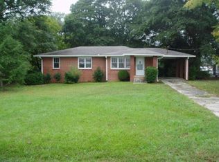 651 Smyrna Rd SW, Conyers, GA 30094