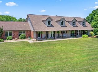 10595 Gregory Rd, Sanger, TX 76266