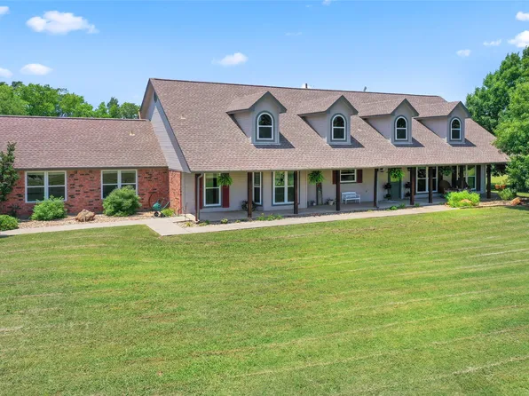 10595 Gregory Rd, Sanger, TX 76266