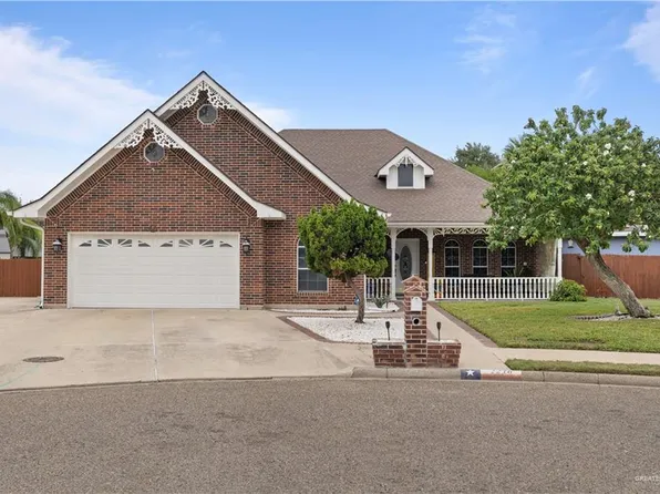 2216 Lilly Cove Dr, Mission, TX 78572