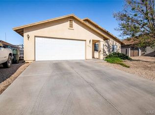 3386 Cypress St, Kingman, AZ 86401