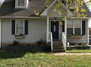 506 Indian Ave, Oak Grove, KY 42262