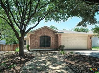 2210 Ada Ln, Round Rock, TX 78664