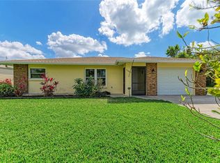 1307 Primrose Rd, Venice, FL 34293
