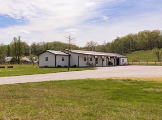 3445 Mill Creek Rd, Owingsville, KY 40360
