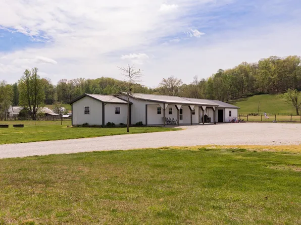 3445 Mill Creek Rd, Owingsville, KY 40360