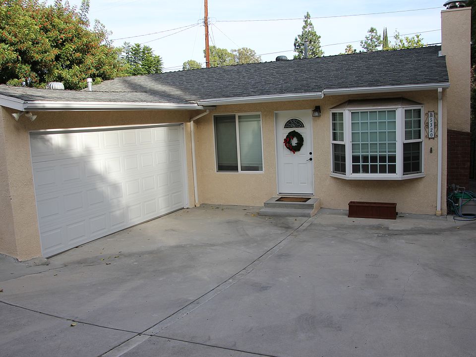 1st image of 5320 Tendilla Ave