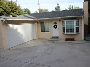 5320 Tendilla Ave, Woodland Hills, CA 91364