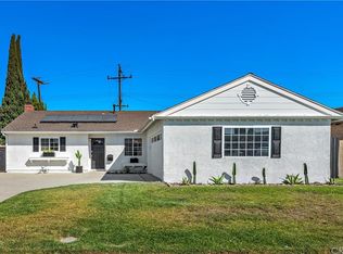 17152 Hague Ln, Huntington Beach, CA 92647
