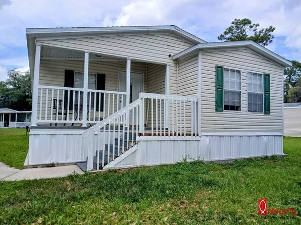 4801 Allen Way #278, Tampa, FL 33610