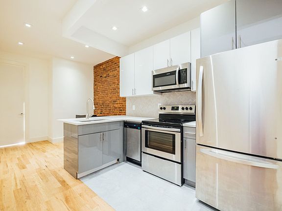 2nd image of 217 Thomas S Boyland St #3A