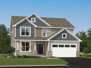 Lewis Plan, Watermark : Discovery Collection, Lino Lakes, MN 55038