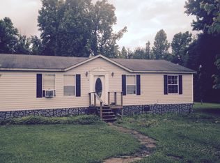 6370 East Us Highway 70, Broken Bow, OK 74728