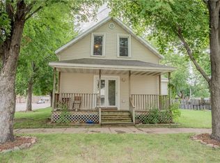 601 Pine St, Colfax, WI 54730