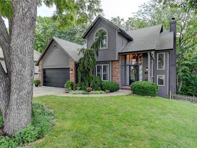 1501 NE Deer Ct, Lees Summit, MO, 64086